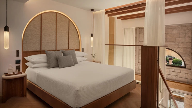 Family Duplex Suites